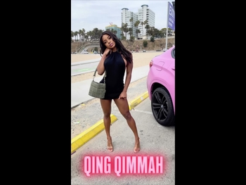  alt="Qimmah Russo"