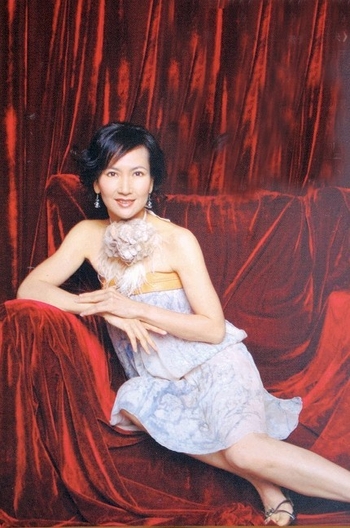 Maggie Chan