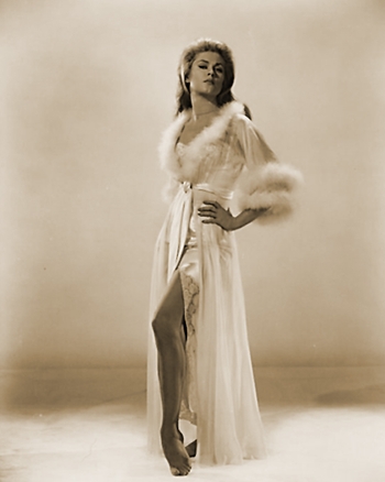 Elizabeth Montgomery (I)