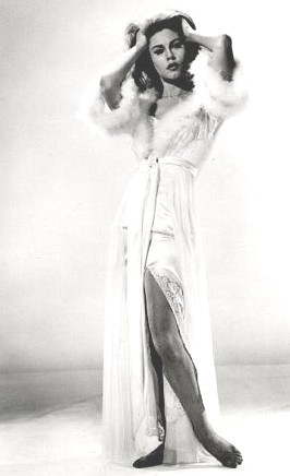 Elizabeth Montgomery (I)