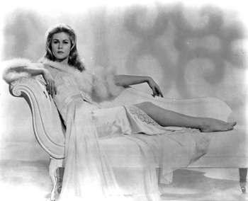 Elizabeth Montgomery (I)