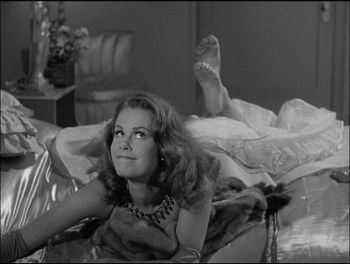 Elizabeth Montgomery (I)