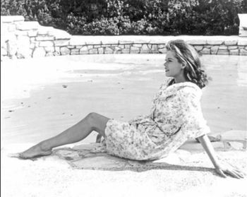 Elizabeth Montgomery (I)