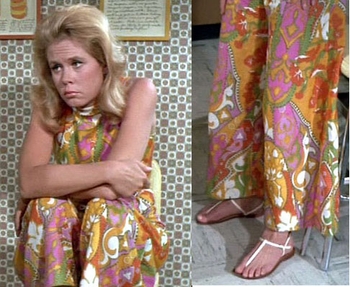 Elizabeth Montgomery (I)