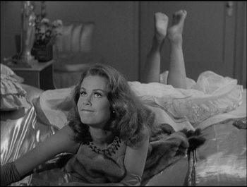 Elizabeth Montgomery (I)