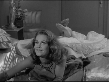 Elizabeth Montgomery (I)