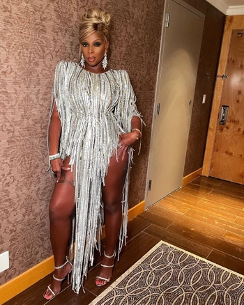 Mary J. Blige