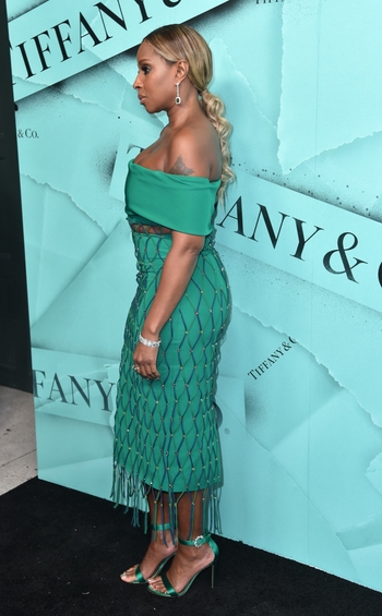 Mary J. Blige