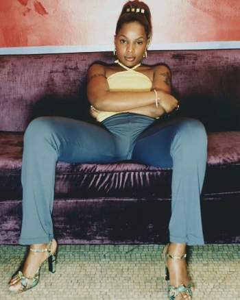 Mary J. Blige