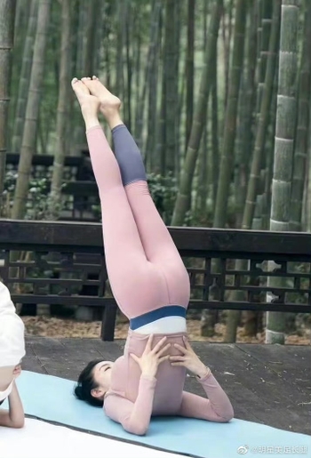 Yi Huang