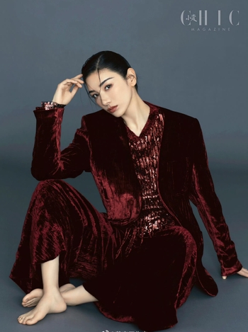 Yi Huang