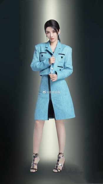Yi Huang