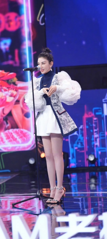 Yi Huang