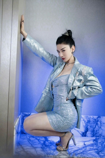 Yi Huang