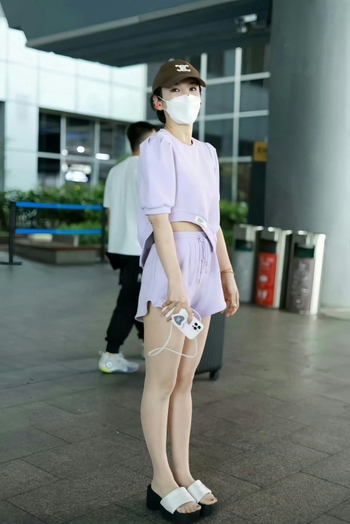 Yi Huang