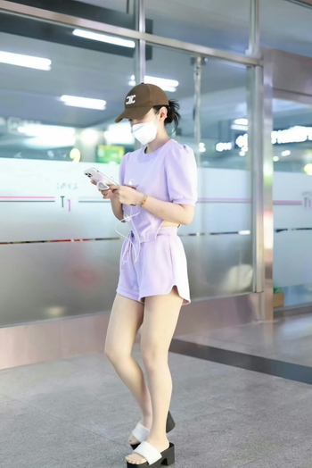 Yi Huang