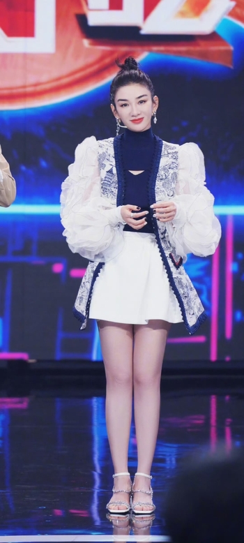 Yi Huang