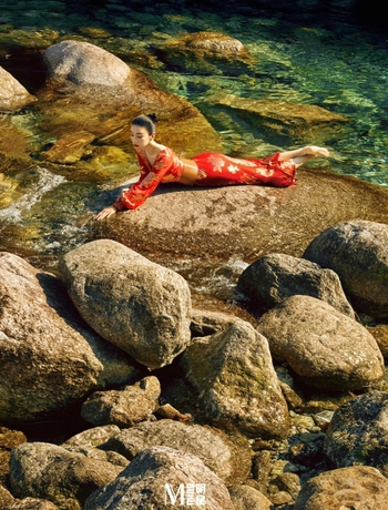 Yi Huang