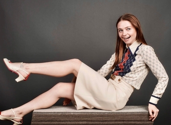 Jessica Barden