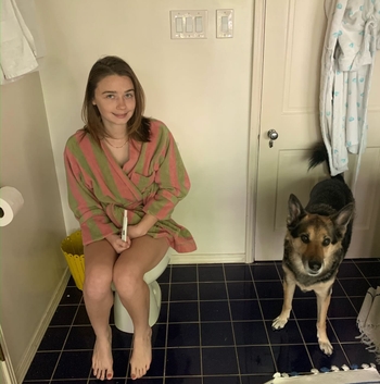 Jessica Barden