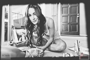 Brie Bella