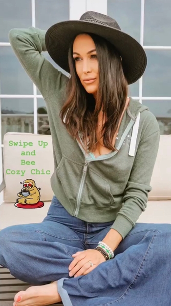 Brie Bella