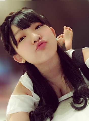 Jun Amaki