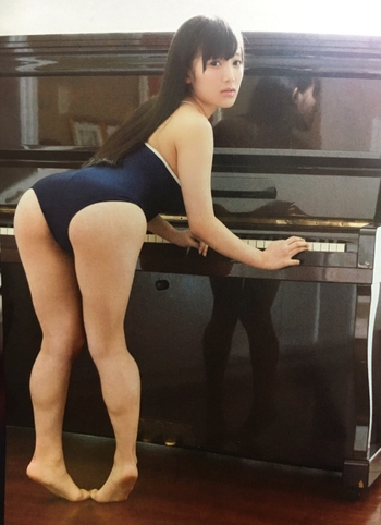 Jun Amaki