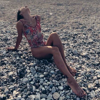 Ilona Gvozdeva