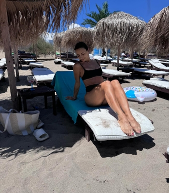 Ilona Gvozdeva