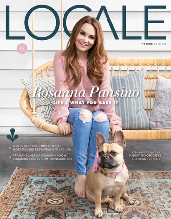 Rosanna Pansino