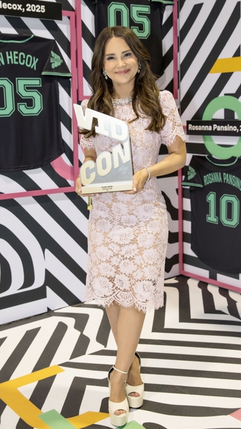 Rosanna Pansino