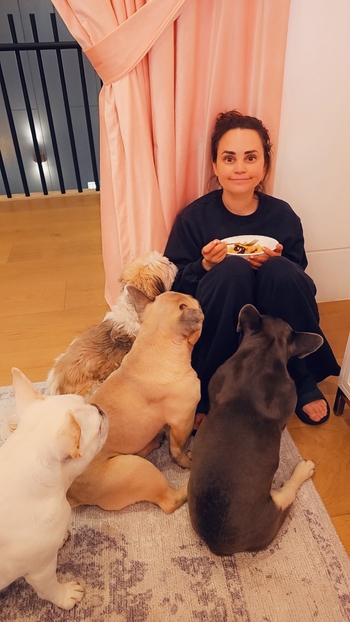 Rosanna Pansino