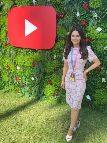 Rosanna Pansino