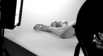Natalia Vodianova