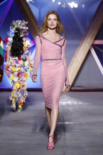 Natalia Vodianova
