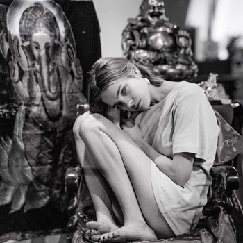 Natalia Vodianova