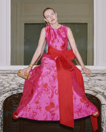 Natalia Vodianova