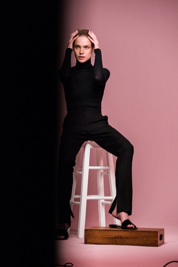 Natalia Vodianova