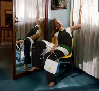Natalia Vodianova