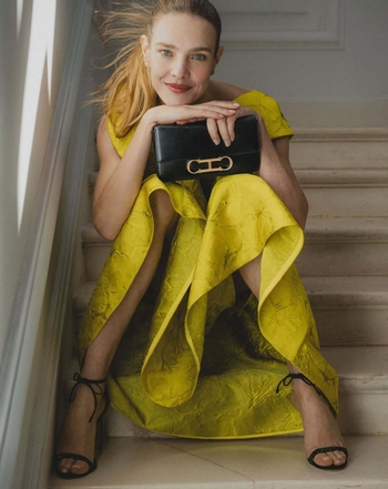 Natalia Vodianova