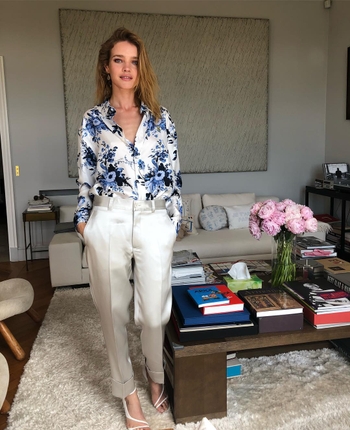Natalia Vodianova
