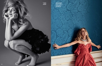 Natalia Vodianova