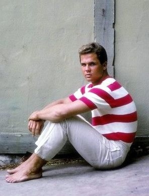 Tony Dow