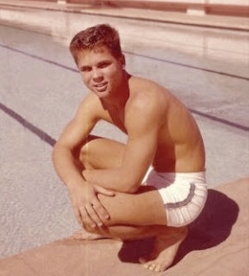 Tony Dow