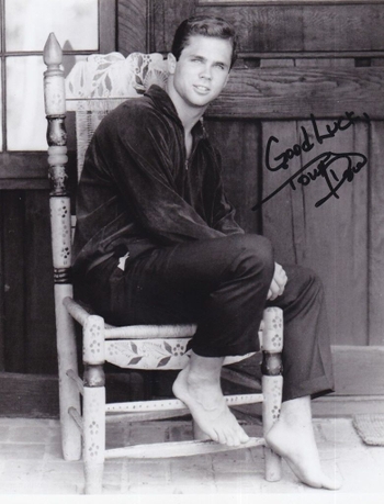 Tony Dow