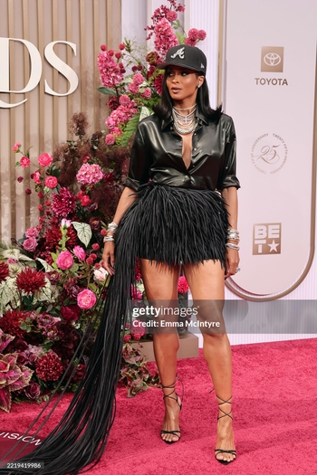 Ciara (I)