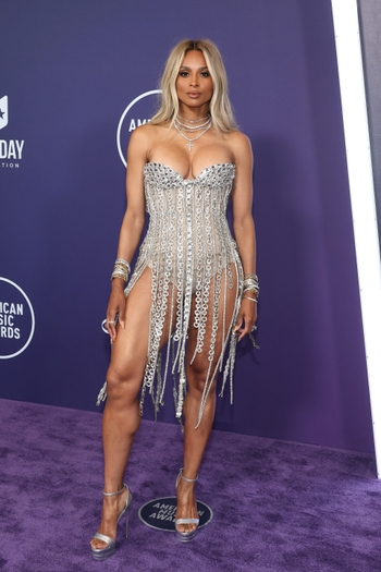 Ciara (I)