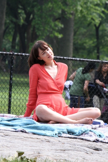 Dakota Johnson