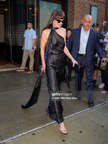 Dakota Johnson